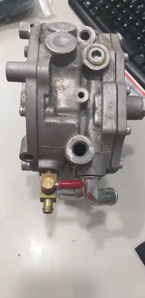 Bộ gas VHX268078