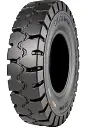Bánh đặc đen18x7-8/4.33,XP900,khóa