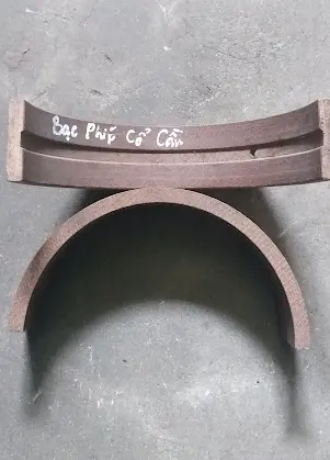 Bạc phíp cổ cầu BP13014536