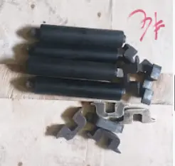 Bas con lăn khay đổi bình GC0039933643