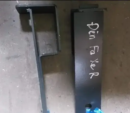 Bas đèn pha xe R,GC1153632580