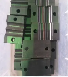 Bas kẹp ống dầu 1/4 CG00000550