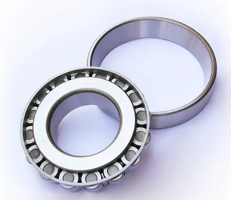 Bạc đạn côn 30207/10