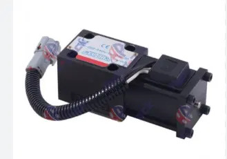 Solenoi Solenol 24V