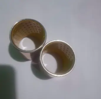 Bạc ống càng ML0009230341
