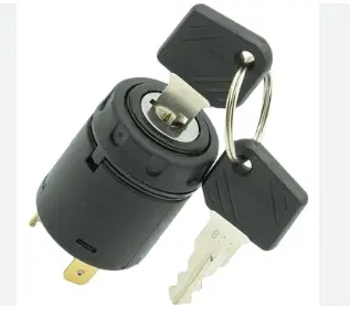 Ổ khóa+ chìa ML7915492624