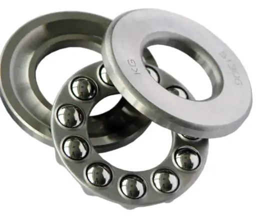 Bạc đạn chà 51109
