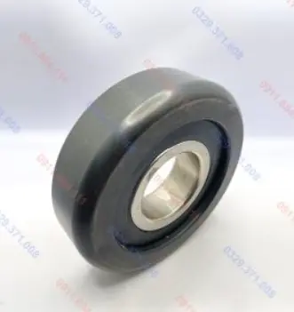Bạc đạn khung nâng BDL04011032