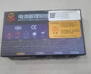 Bo điều khiển Bình Ac-qui Lithium